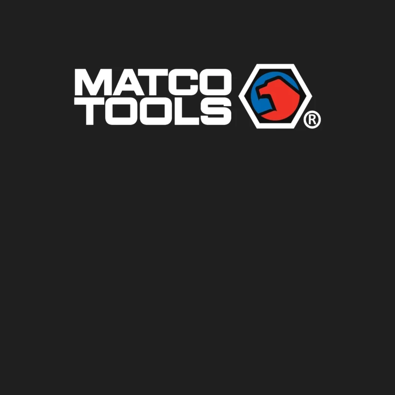 Matco Tools Professional Automotive Tool Brand Logo Male Tank Top