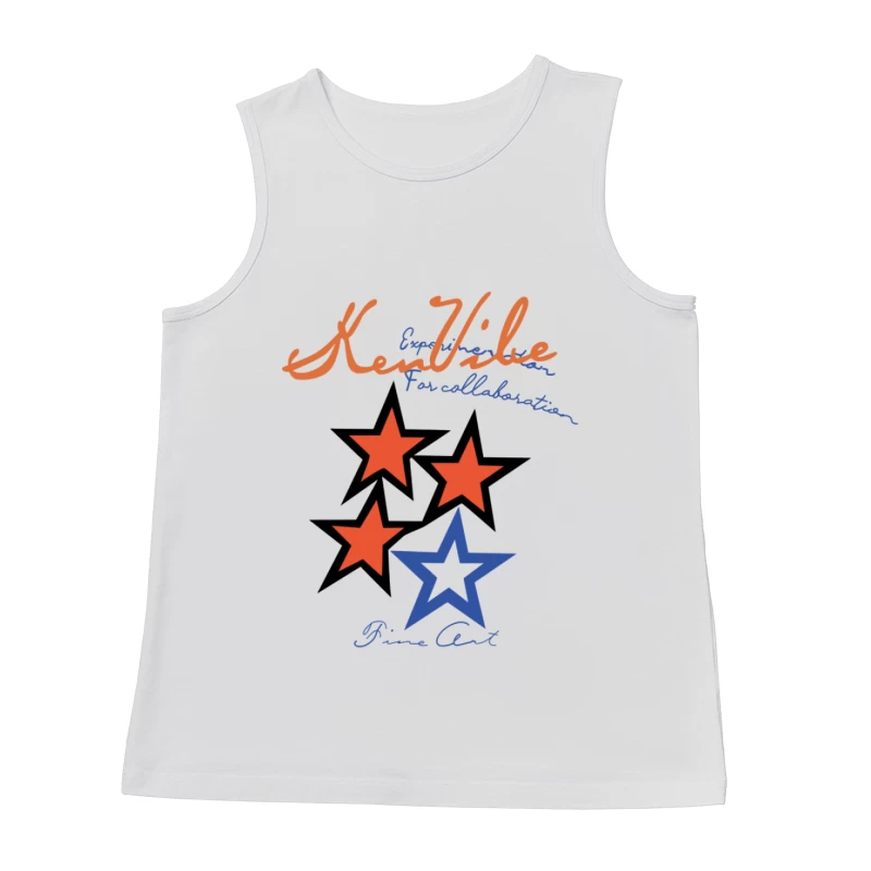  Herren Tanktops