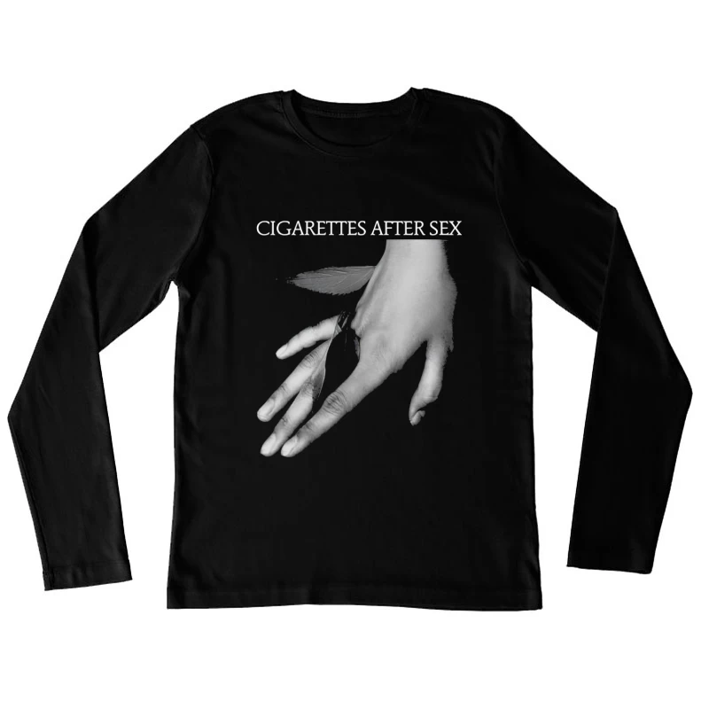 Cigarettes After Sex K Female Long Sleeve T-Shirt