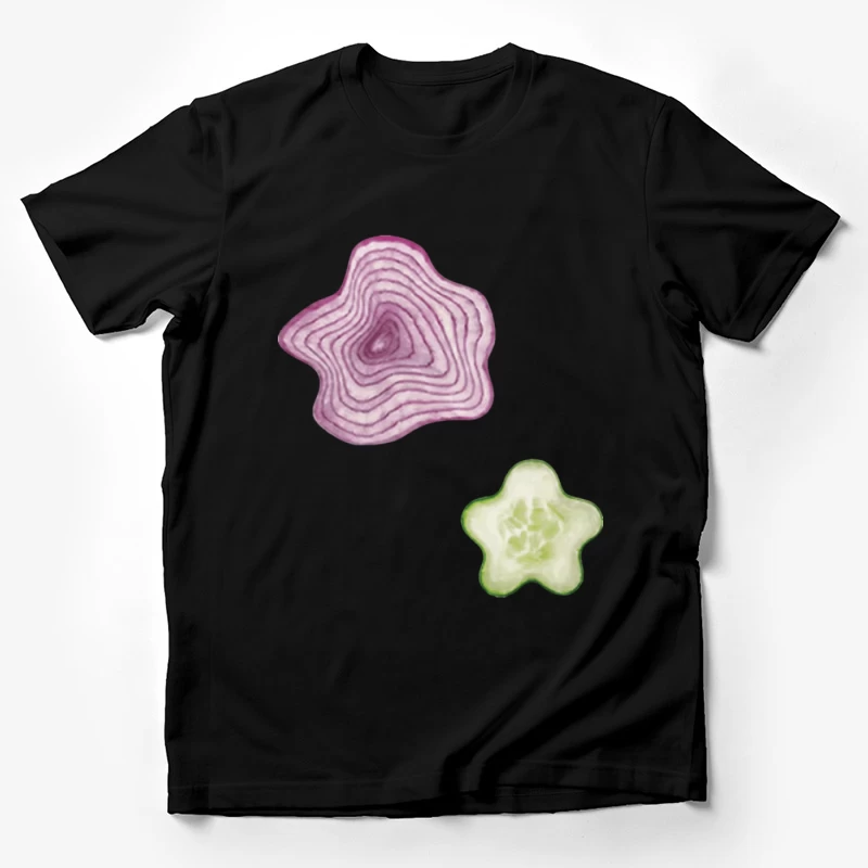  Herren T-Shirt