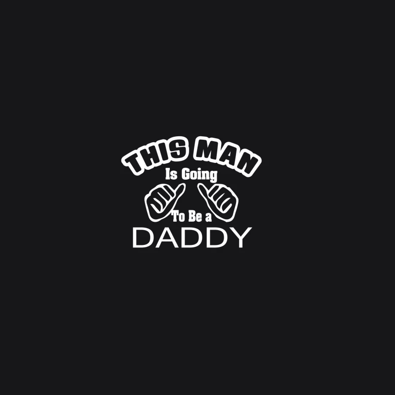 Annonce de futur papa Femme Sweat à capuche
