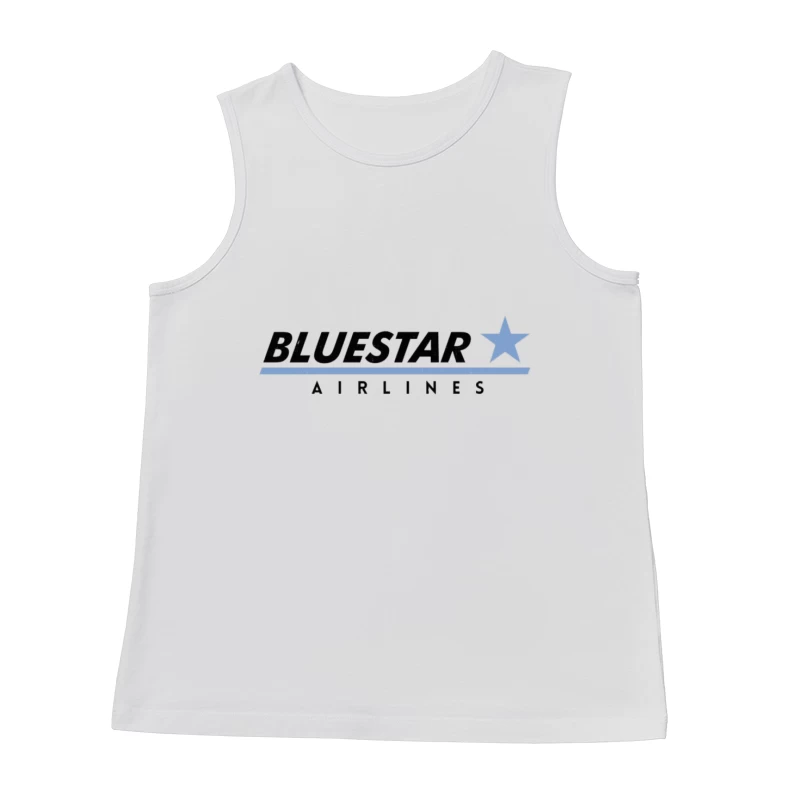  Male Tank Top