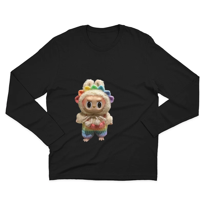  Herren Langarm T-Shirt