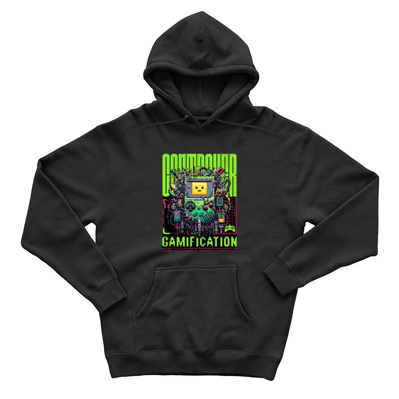  Herren Pullover Hoodie