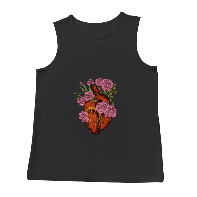  Herren Tanktops