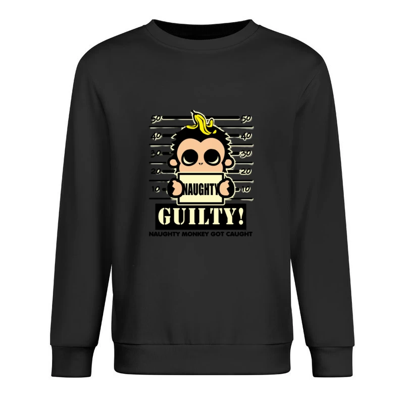  Herren Pullover Sweatshirt