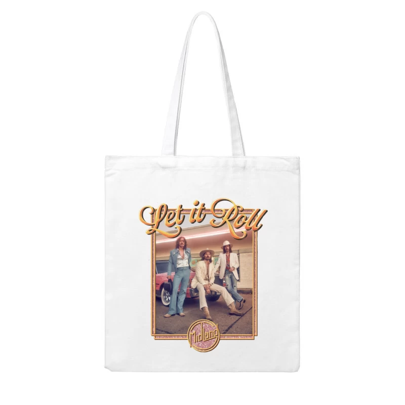  Cotton Tote Bag