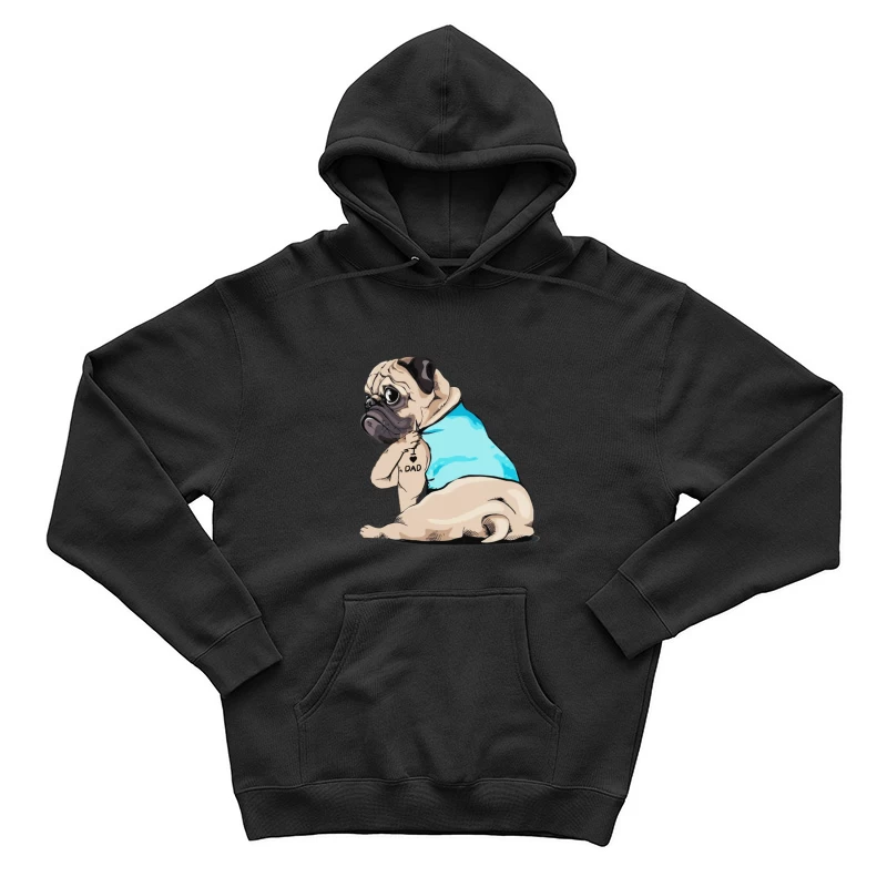  Homme Sweat à capuche