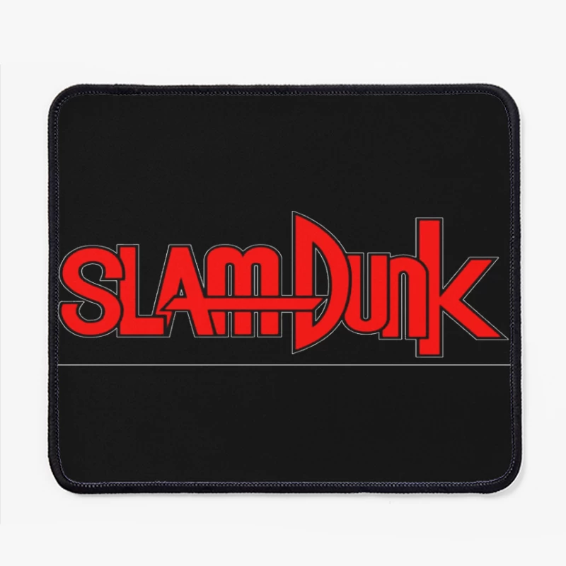  Mouse Pad