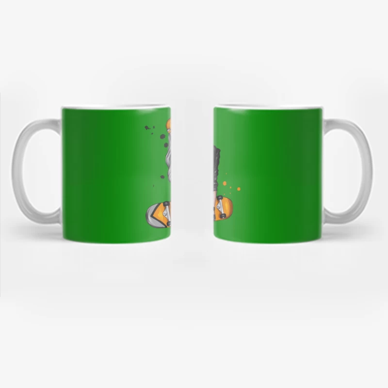  Coffee Mug