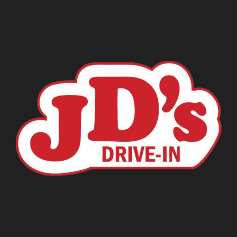 JD's Drive-In 2 Bucket Hat