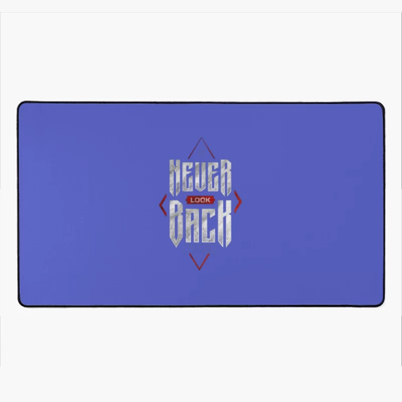  Desk Mat