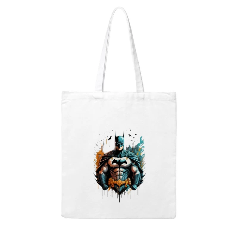 Cotton Tote Bag