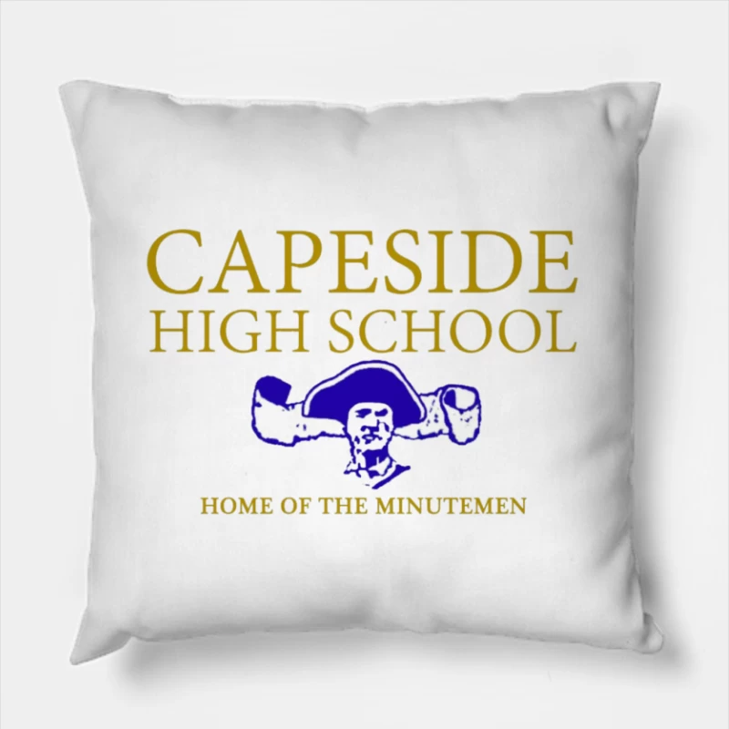  Throw Pillow