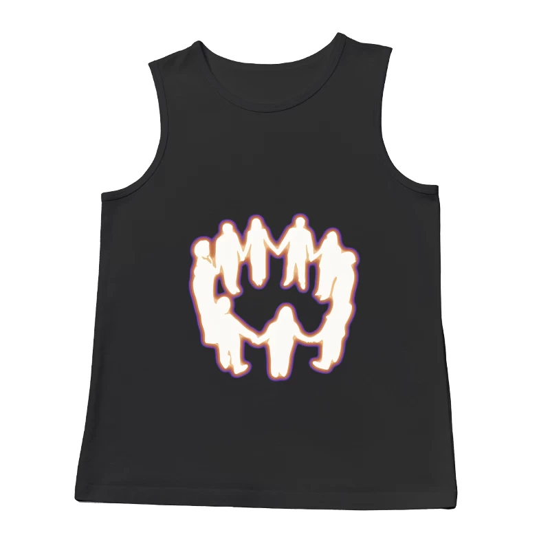  Herren Tanktops