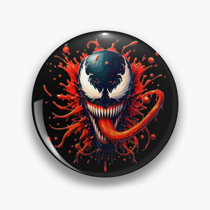  Pin