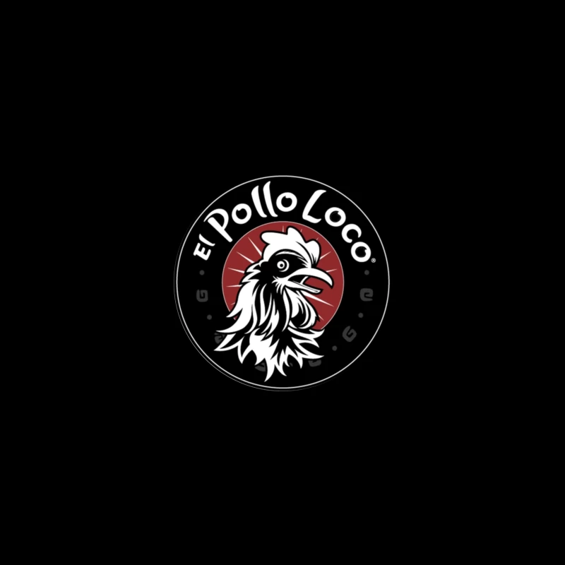El Pollo Loco iPhone Case