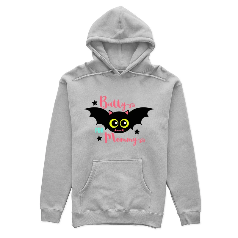 Chauve-souris adorable pour maman Femme Sweat à capuche