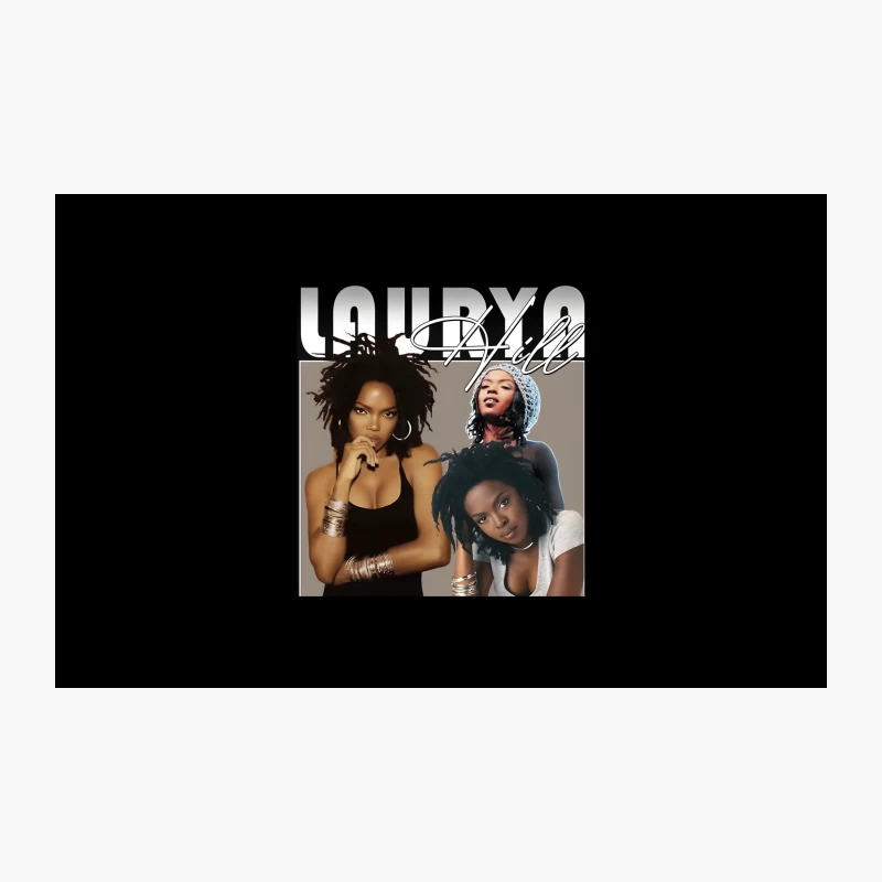 Lauryn Atr  Hill Travel Mug