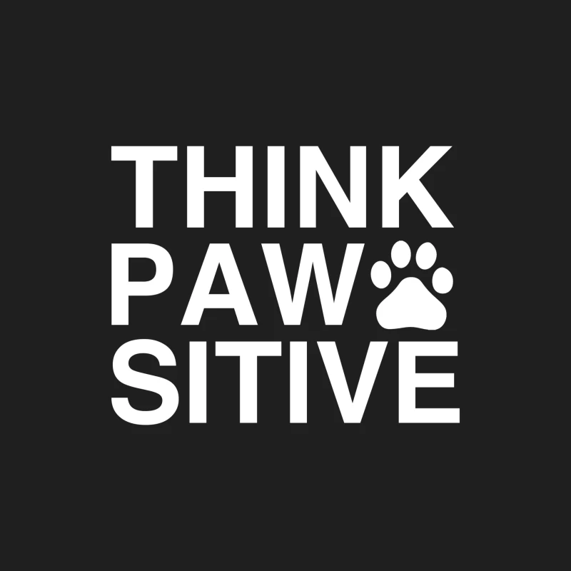 Motivation Positive avec Patte Homme Débardeur