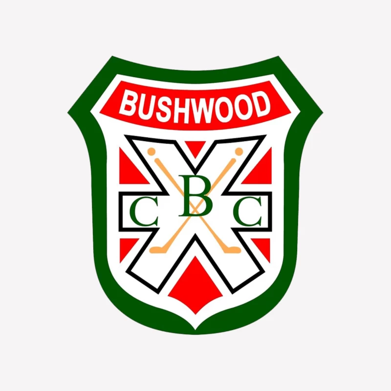Bushwood Country Club Male T-Shirt