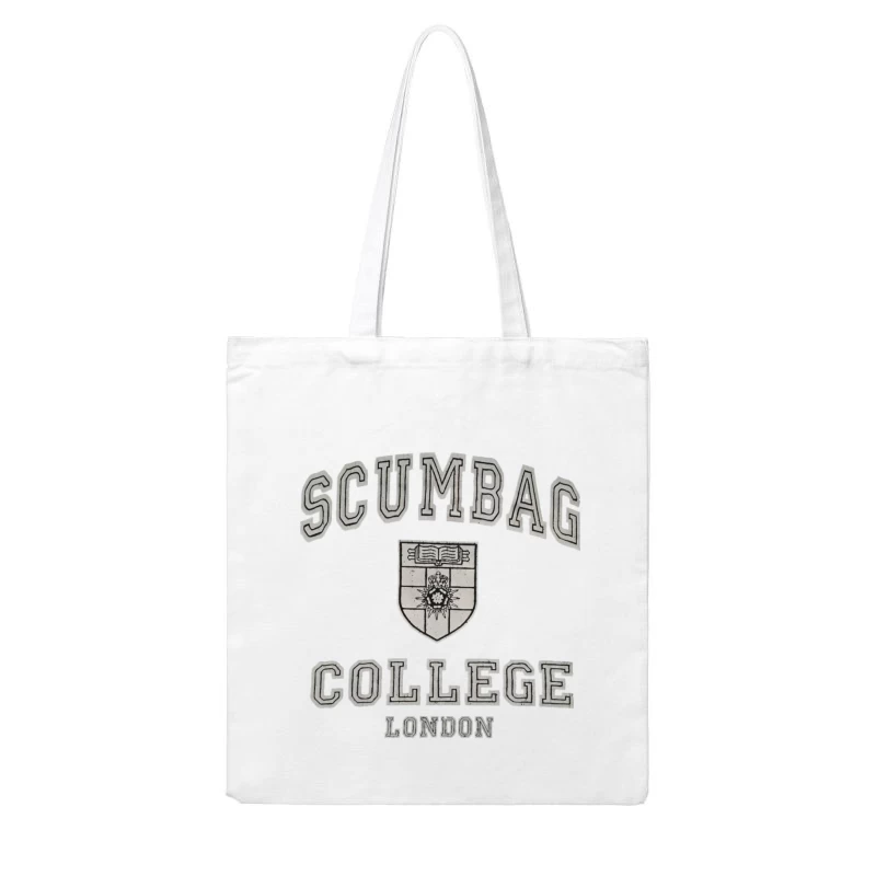  Cotton Tote Bag