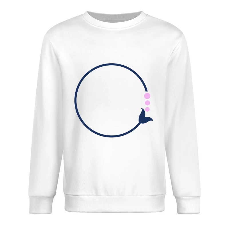  Homme Sweat-shirt à enfiler