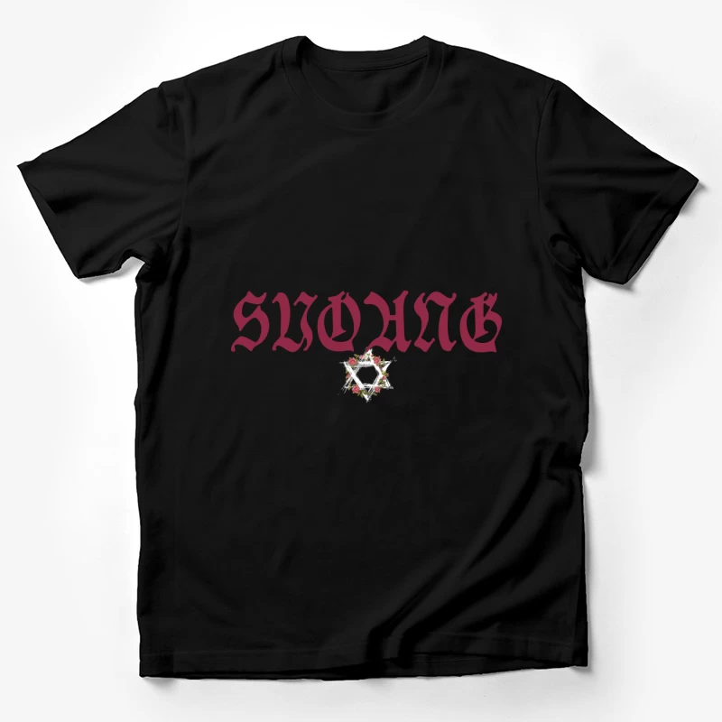  Herren T-Shirt