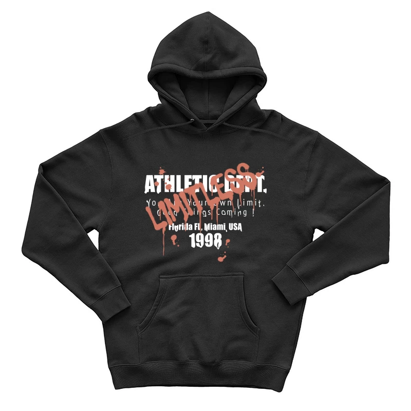  Herren Pullover Hoodie