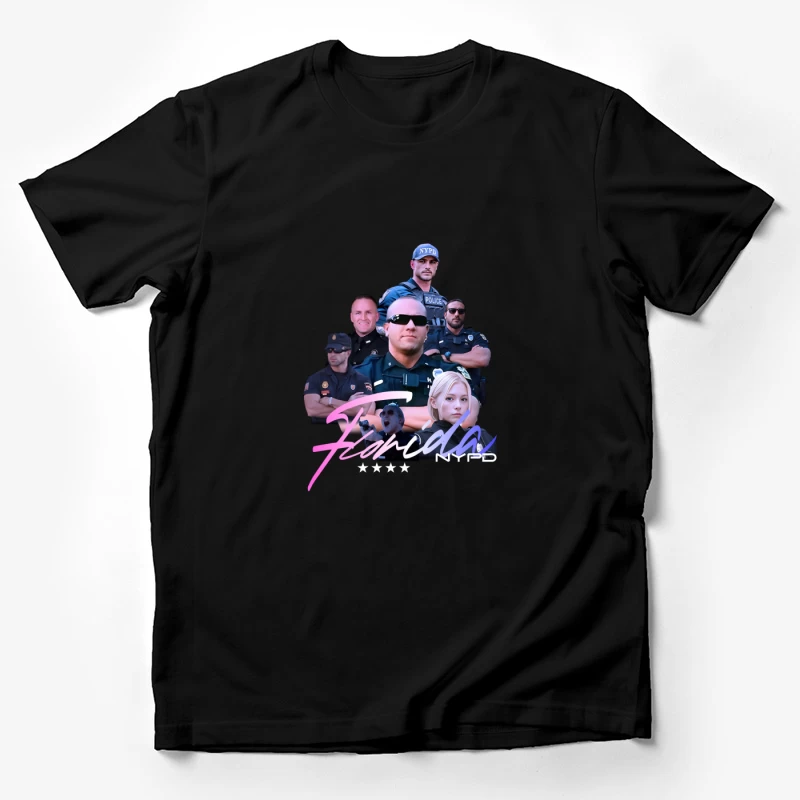  Herren T-Shirt