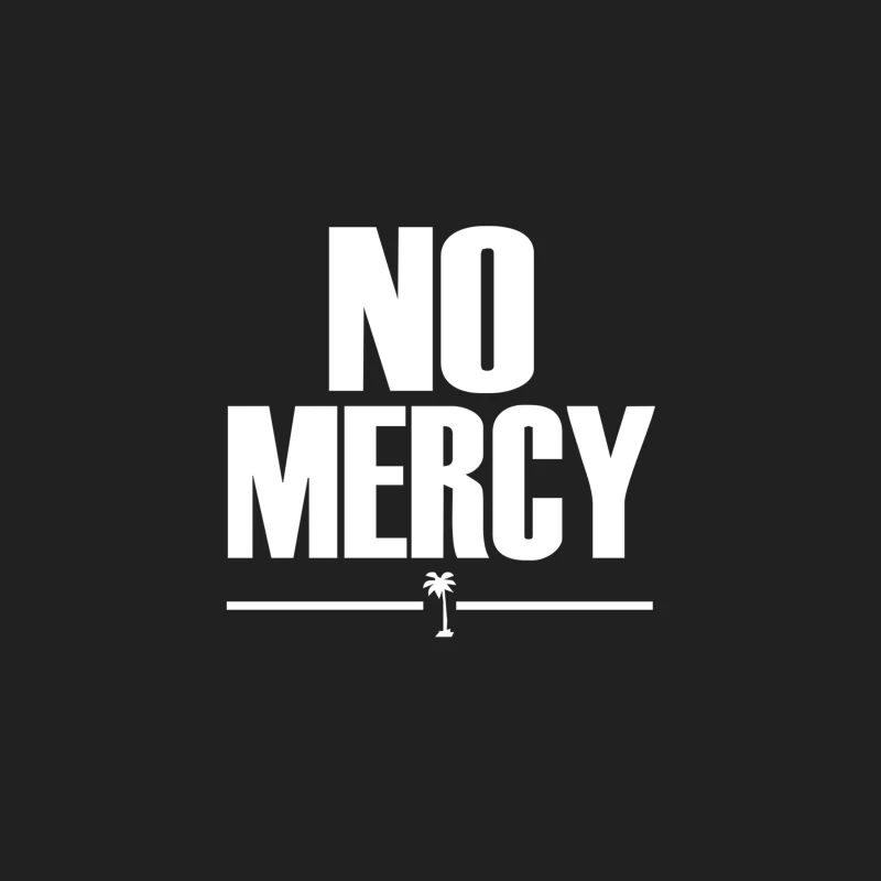 No Mercy Bucket Hat