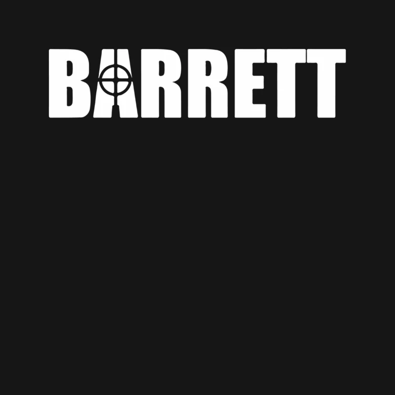 Barrett Mouse Pad