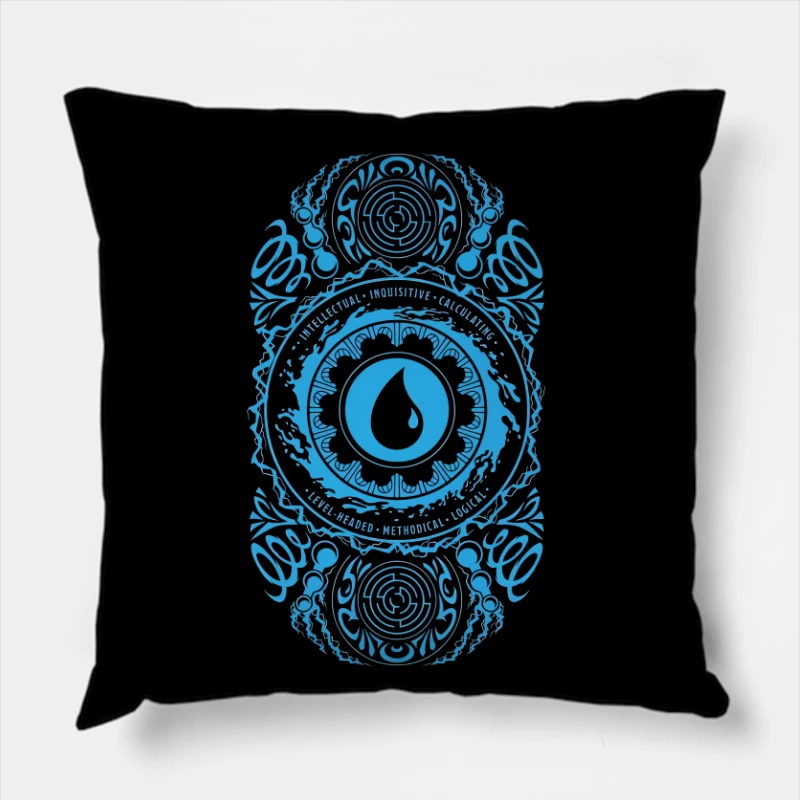  Throw Pillow