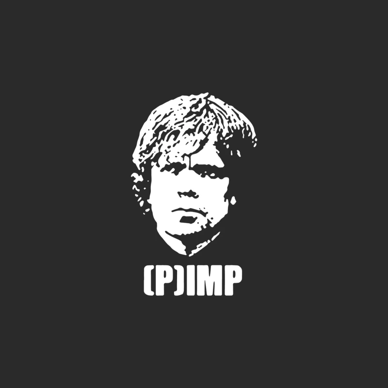 (P)IMP Tyrion Lannister Baseball Cap