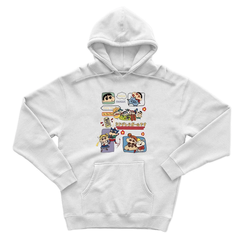  Herren Pullover Hoodie