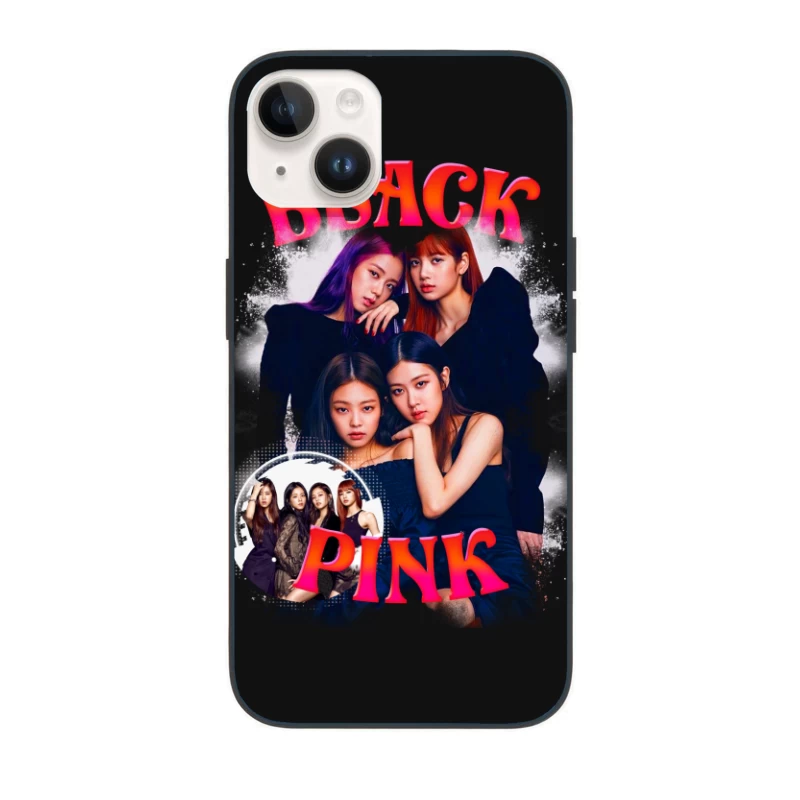  iPhone Case