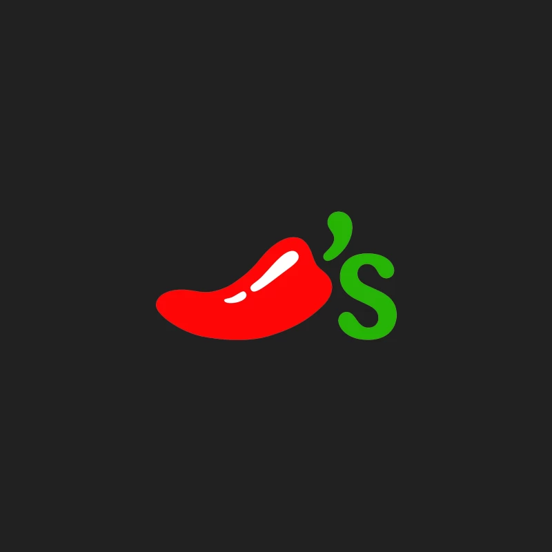 Chili's Logo Bucket Hat