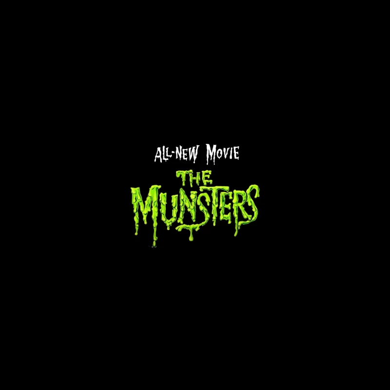 The Munsters 2 Coffee Mug