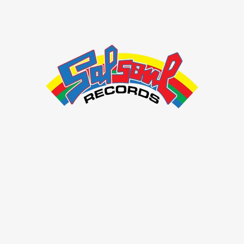 Salsoul Records 2 Male Long Sleeve T-Shirt