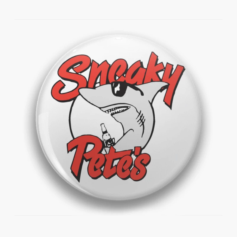  Pin