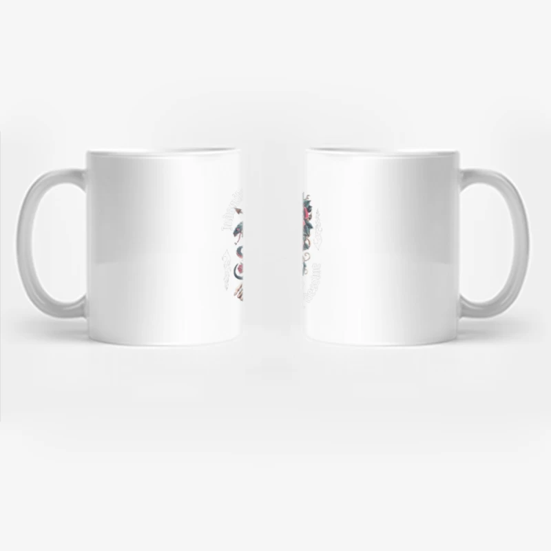  Coffee Mug