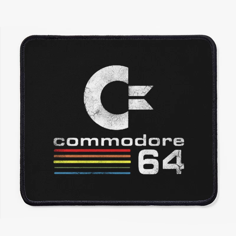  Mouse Pad