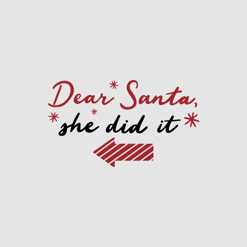 Lettre au Père Noël Homme Sweat à capuche