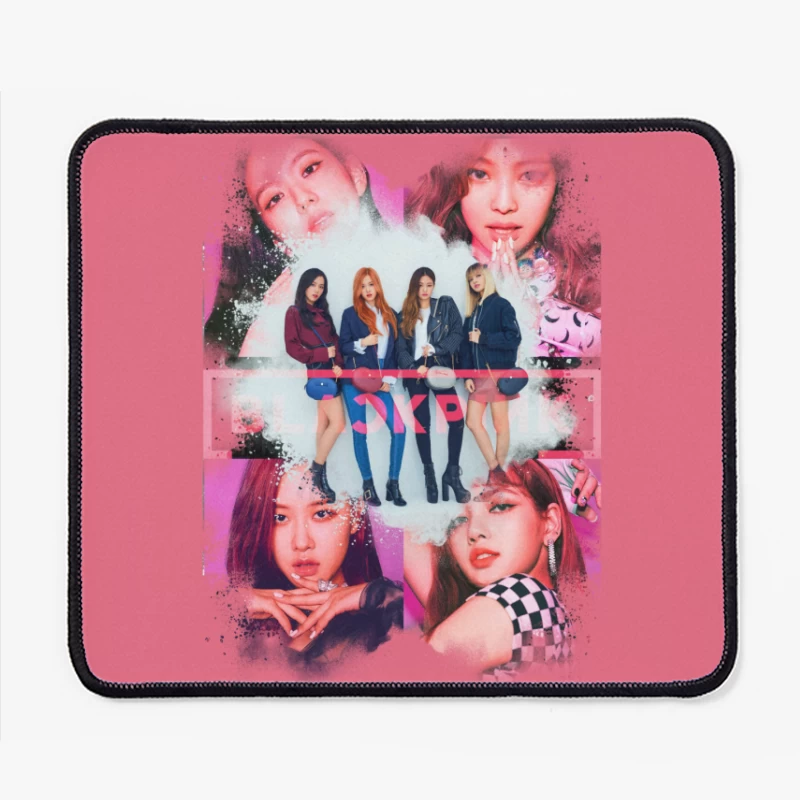  Mouse Pad