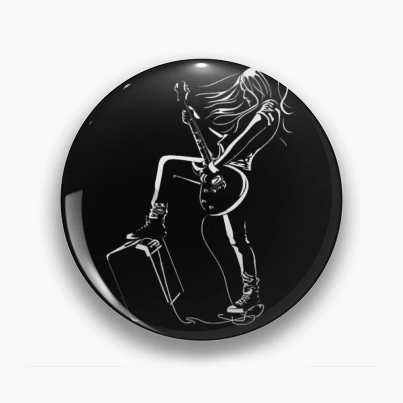  Pin