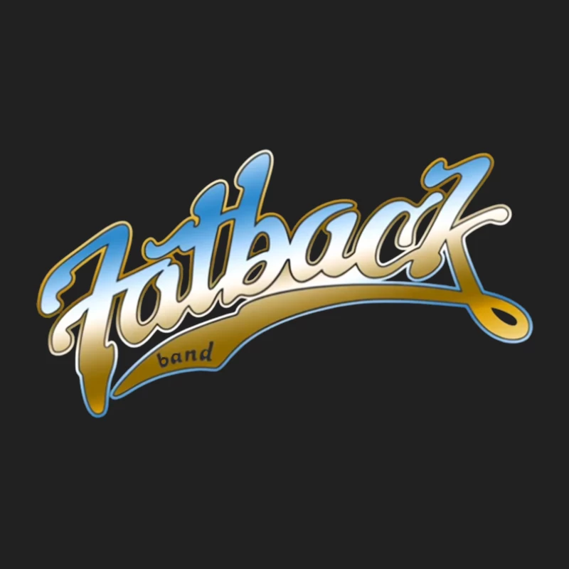 The Fatback Band New Bucket Hat