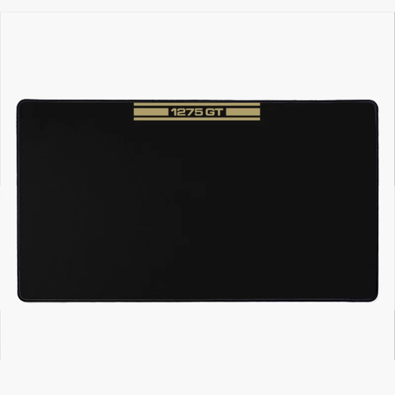 Classic 1275 GT Sports Car Design Desk Mat