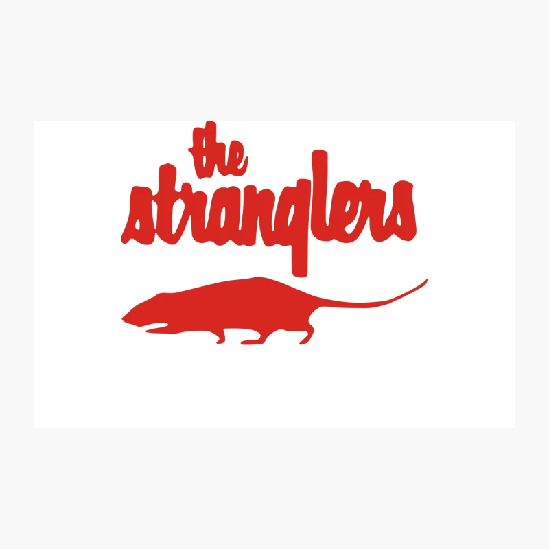 The Stranglers Travel Mug