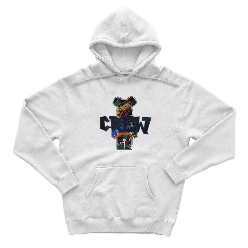  Herren Pullover Hoodie