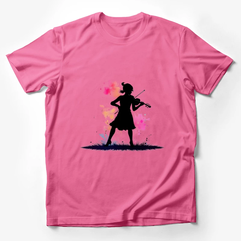  Male T-Shirt
